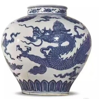 清代瓷器拍賣估價,瓷器怎么送拍