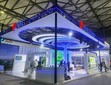 深圳汽車改裝展,展臺設(shè)計搭建,展臺搭建公司圖片