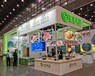 廣州展臺設(shè)計展會設(shè)計搭建公司展覽設(shè)計服務(wù)周到
