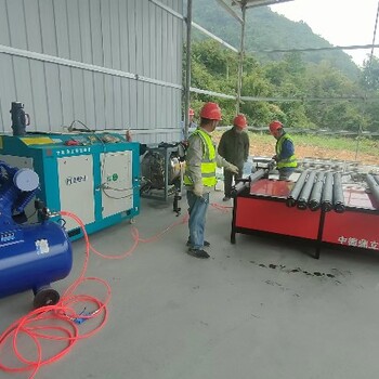 安徽亳州使用氣體膨脹設(shè)備