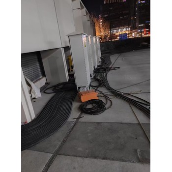德州禹城發(fā)電機(jī)租賃-車載型發(fā)電機(jī)