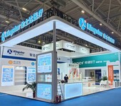 深圳禮品展,展位設計搭建,展會公司