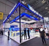 深圳新能源汽車展EVTF,展覽設計搭建,展會公司