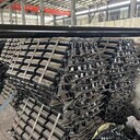 浙江定制輸送機(jī)托輥-調(diào)偏下托輥多少錢