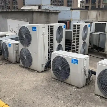 洪山中央空調(diào)回收公司