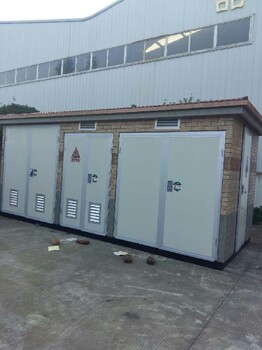 連云港箱式變電站回收歡迎咨詢
