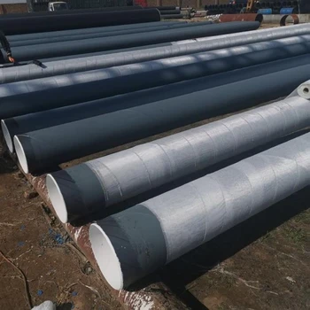 飲用水用內(nèi)襯水泥砂漿防腐鋼管DN70