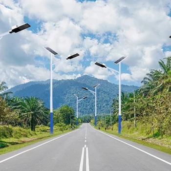 四川巴中太陽能燈,四川太陽能路燈源頭生產(chǎn)廠家