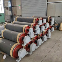 安徽銷售輸送機托輥-托輥廠家價格