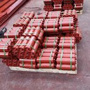 內(nèi)蒙古供應(yīng)輸送機托輥-調(diào)偏下托輥多少錢