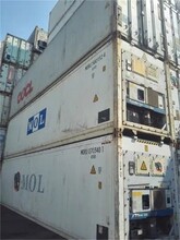 黃岡冷藏集裝箱租賃圖片