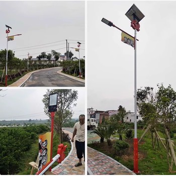 四川达州太阳能灯,四川太阳能路灯源头生产厂家