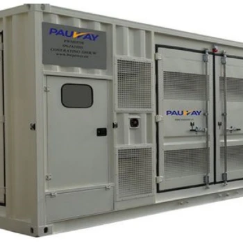 百色?；瘋}庫防爆集裝箱