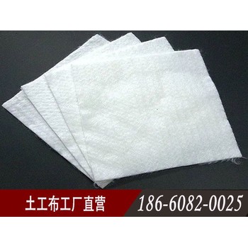 丹東土工布-長絲土工布規(guī)格