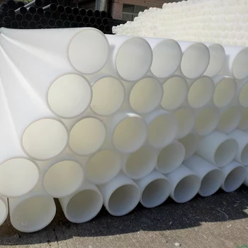 龍門縣全新料PE通信電力電纜護(hù)套管