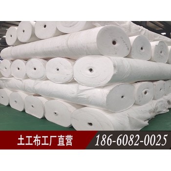 丹東土工布-長絲土工布規(guī)格