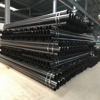 熱浸塑鋼管廣東DN80忻碩管道穿線管庫存