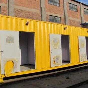 河北設(shè)備集裝箱出售價(jià)格,防爆