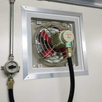 百色危化倉庫防爆集裝箱