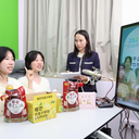 高清直播間農(nóng)產(chǎn)品直播間