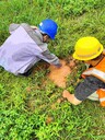 羅村怎樣測試管道漏水