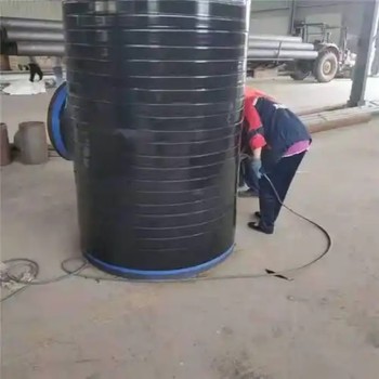內環氧3PE防腐彎頭產品怎么樣