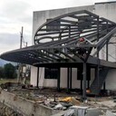 龍華鋼結構安裝閣樓工程
