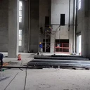 膜結(jié)構(gòu)車棚、搭廠房、隔層鋼結(jié)構(gòu)彩鋼瓦廠房搭建