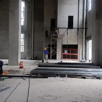 膜結(jié)構(gòu)車棚、搭廠房、隔層鋼結(jié)構(gòu)彩鋼瓦廠房搭建