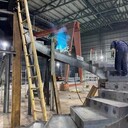 梅州安裝鋼結(jié)構(gòu)搭建二隔層
