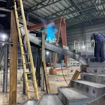 梅州安裝鋼結(jié)構(gòu)搭建閣樓