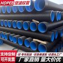 廣東羅定市PE雙壁波紋排水管價(jià)格優(yōu)惠