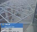 清远钢结构加层搭建钢结构车棚造价图片