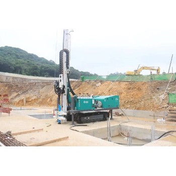 河南孔山重工孔山KS800錨桿鉆機(jī)