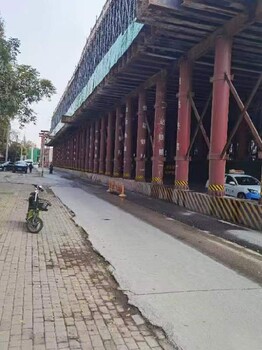 洪湖市地鐵鋼支撐施工價(jià)格