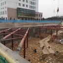 鋼支撐施工技術(shù)交底黃岡市