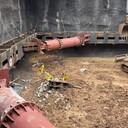 黃石市609鋼支撐施工租賃及施工