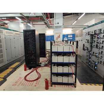吳忠UPS不間斷電源出租價格-移動UPS出租租賃