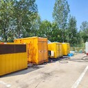 朔州UPS不間斷電源出租全國上門服務-移動UPS出租租賃