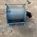 噸液壓卷揚機廠家2噸卷揚機