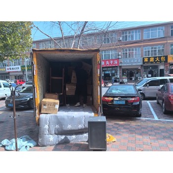 邯鄲短途搬家公司-邯鄲到冀南新區(qū)正規(guī)搬家公司什么價(jià)格
