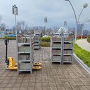 長治800kwUPS不間斷電源出租-移動UPS出租租賃