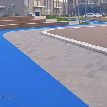 成都睿龍砂基透水工藝