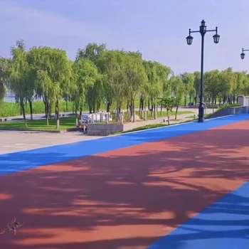 成都睿龍砂基透水工藝