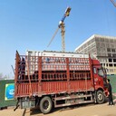 迪慶附近檢測團隊移動負載箱出租假負載測試車