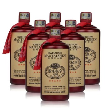 貴州黔酒股份江西南昌黔酒代理
