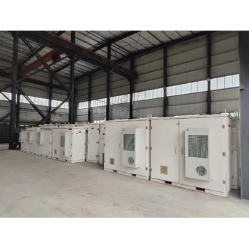 柳州應急UPS不間斷電源出租-移動UPS出租租賃