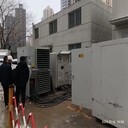 西寧純電阻假負載測試出租價格-負載箱租賃