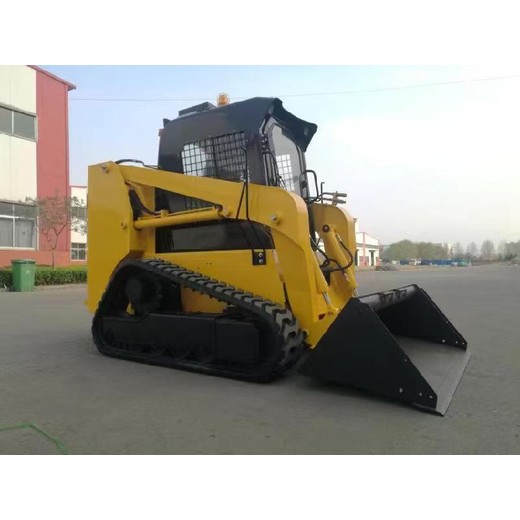 臨汾小型滑移裝載機(jī)100型多種型號(hào)