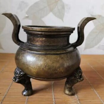 神農(nóng)架香爐個人現(xiàn)金收購現(xiàn)金收購香爐